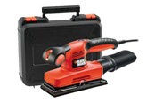 Schleifmaschine - Black & Decker KA320EKA-QS - KA320EKA-QS