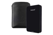 Festplatten - Extern - Intenso Memory Drive - harddisk - 2 TB - USB 3.0 - Extern Festplatte - 2TB - Schwarz - 6023580