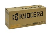 Druckerzubehör - Tinte & Toner - Kyocera TK 5270Y / 1T02TVANL0 Yellow Toner - 1T02TVANL0