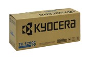 Druckerzubehör - Tinte & Toner - Kyocera 1T02TWCNL0 / TK 5280C - 1T02TWCNL0