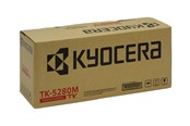 Druckerzubehör - Tinte & Toner - Kyocera TK 5280M - 1T02TWBNL0