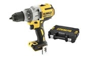 Schraub/Bohrmaschinen - Dewalt 18V XR XRP Brushless Drill Driver - Bare Unit - DCD991NT-XJ