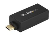 Netzwerkadapter (Netzkarte, Druckserver, u.s.w.) - StarTech.com USB-C Gigabit Ethernet-adapter - USB 3.0 - Network adapter - US1GC30DB