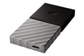 SSD - WD My Passport SSD - 2TB - WDBKVX0020PSL-WESN