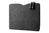 Kabelkanal / Kabelschlauch - Mujjo Folio - hylster til notebook - MUJJO-SL-100-BK