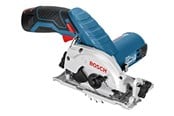 Handkreissäge - Bosch Professional GKS 12 V-26 Professional (SOLO) - 06016A1002