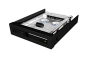 Festplatten Zubehör - ICY BOX IB-2217aStS - IB-2217ASTS