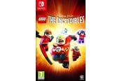 Spiele - LEGO The Incredibles - Nintendo Switch - Action - PEGI 7 - 5051895411261