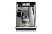 Kaffeezubereitung - DeLonghi PrimaDonna Elite ECAM 650.85.MS - ECAM650.85.MS