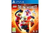 Spiele - LEGO The Incredibles - Sony PlayStation 4 - Action - PEGI 7 - 5051895411247