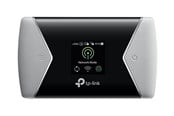 Modems & Mobile WiFi - TP-Link M7450 300Mbps LTE-Advanced Mobile Wi-Fi *DEMO* - M7450