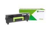 Druckerzubehör - Tinte & Toner - Lexmark Corporate Cartridge 25000 pages - 56F2U0E