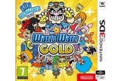 Spiele - WarioWare Gold - Nintendo 3DS - Party - PEGI 7 - 0045496477783