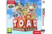 Spiele - Captain Toad: Treasure Tracker - Nintendo 3DS - Platformer - PEGI 3 - 0045496477707