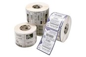 Papier, Fotopapier und Etiketten - Zebra PolyPro 3000T - 3012403