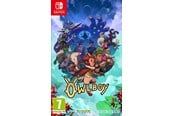 Spiele - Owlboy - Nintendo Switch - Abenteuer - PEGI 7 - 8718591185717
