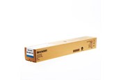Druckerzubehör - Tinte & Toner - Sharp MX-60GTCA - cyan - original - tonerpatron - MX60GTCA