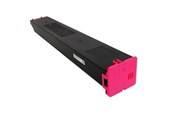 Druckerzubehör - Tinte & Toner - Sharp MX-60GTMA - magenta - original - tonerpatron - MX60GTMA