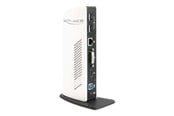 Dockingstationen - DeLOCK USB 3.0 Port Replicator - portreplikator - 87568
