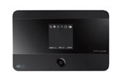 Modems & Mobile WiFi - TP-Link M7350 4G LTE Mobile WiFi 4G LTE - M7350