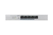 Switches - ZyXEL GS1200-5HP v2 5-Port Web Managed PoE Gigabit Switch - GS1200-5HPV2-EU0101F