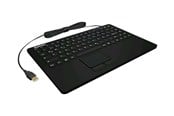 Tastaturen - KeySonic KSK-5230IN - Tastaturen - Schwarz - 28037