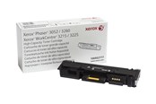 Druckerzubehör - Tinte & Toner - Xerox 106R02777 / High Capacity Black Toner Phaser 3260 - WorkCentre 3215/3225 - 106R02777