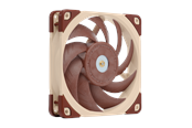 Gehäuselüfter - Noctua NF-A12x25 PWM - Gehäuselüfter - 120mm - Braun - 22 dBA - NF-A12X25 PWM