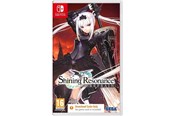 Spiele - Shining Resonance Refrain (Code in Box) - Nintendo Switch - Action - PEGI 12 - 5055277041657
