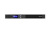 USVs - BlueWalker 10121048 - PowerWalker VI R1U - 750VA/450W - Line Interactive UPS - 10121048