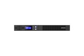USVs - BlueWalker 10121047 - PowerWalker VI R1U - 500VA/300W - Line Interactive UPS - 10121047