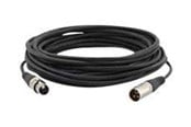 Andere Kabel - Kramer Electronics Kramer C-XLQM/XLQF Series Quad Style Cable - 95-1211010