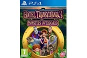 Spiele - Hotel Transylvania 3: Monsters Overboard - Sony PlayStation 4 - Abenteuer - PEGI 7 - 5060528030649