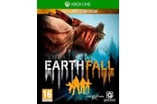 Spiele - Earthfall - Deluxe Edition - Microsoft Xbox One - Action - PEGI 16 - 5060146465687