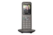 Telefone - Siemens Gigaset CL660HX - S30852-H2862-B101