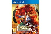 Spiele - Nobunagas Ambition: Taishi - Sony PlayStation 4 - Strategie - PEGI 12 - 5060327534669