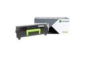Druckerzubehör - Tinte & Toner - Lexmark CORPORATE TONER CARTRDIGE BL - 56F2H0E