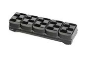 Netzteile für Laptops - Zebra 20-slot battery charger - SAC-MC33-20SCHG-01