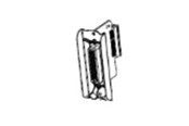 Netzwerkadapter (Netzkarte, Druckserver, u.s.w.) - Zebra Parallel Port Card - P1083320-040