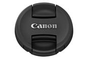 Kameras und Objektivzubehör - Canon E-55 Lens Cap - 8266B001
