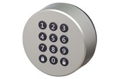 Smart-Home - Danalock Danapad V3 - Silber - D0BP0SIBT