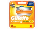 Rasierausstattung - Gillette Fusion 5 Power - 7702018852529