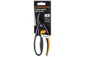 Gartengeräte - Fiskars Fingerloop Bypass Pruner P44 - 111440
