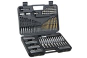 Bohrer & Bits - Dewalt 109pc Mixed Accessory Set - DT0109-QZ