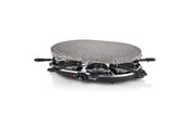 Andere Küchengeräte - Princess Raclette 8 Oval Stone Grill Party - raclette/hot stone - 01.162720.01.001