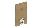 Druckerzubehör - Tinte & Toner - Epson 18XL Multipack Easy Mail Packaging - 4-pack - XL - black yellow cyan magenta - original - ink cartridge - C13T18164511