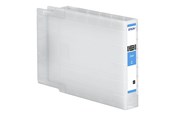 Druckerzubehör - Tinte & Toner - Epson T04A2 - XXL size - cyan - original - ink cartridge - C13T04A240