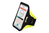 Handys - Cover & Cases - CELLY Sportarmband XL max 6.2" Gul - ARMBANDXXLYL
