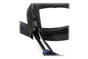 Kabelkanal / Kabelschlauch - LogiLink Wiresleeve FlexWrap Zipper 2m - KAB0049