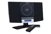 Micro & Mini-Systeme - DENVER MC-5220BLACK - micro system - MC-5220BLACK